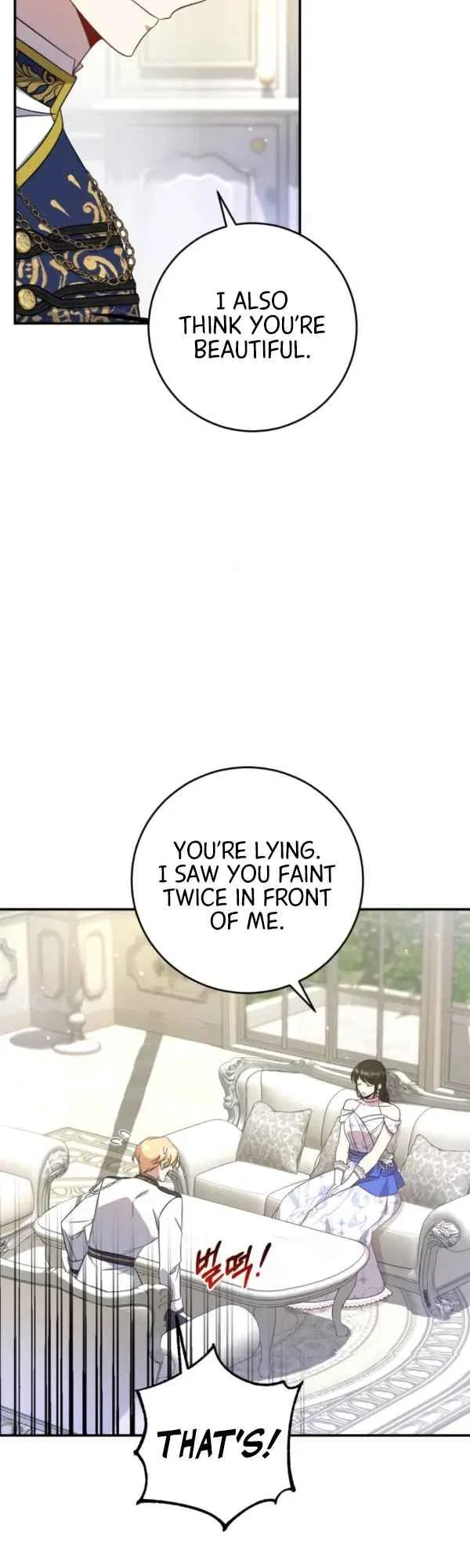 Catching Up With Luke Bischel Chapter 6 – Page 28
