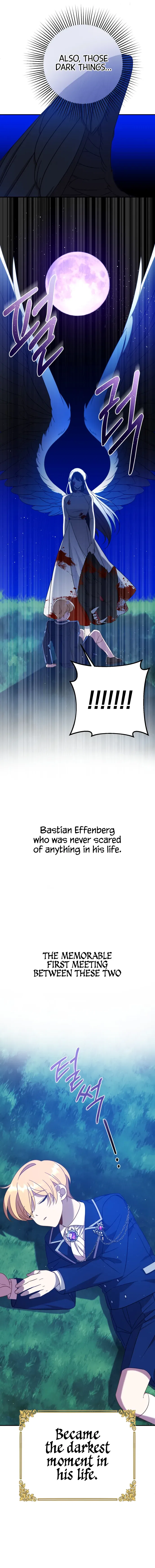 Catching Up With Luke Bischel Chapter 1 – Page 24