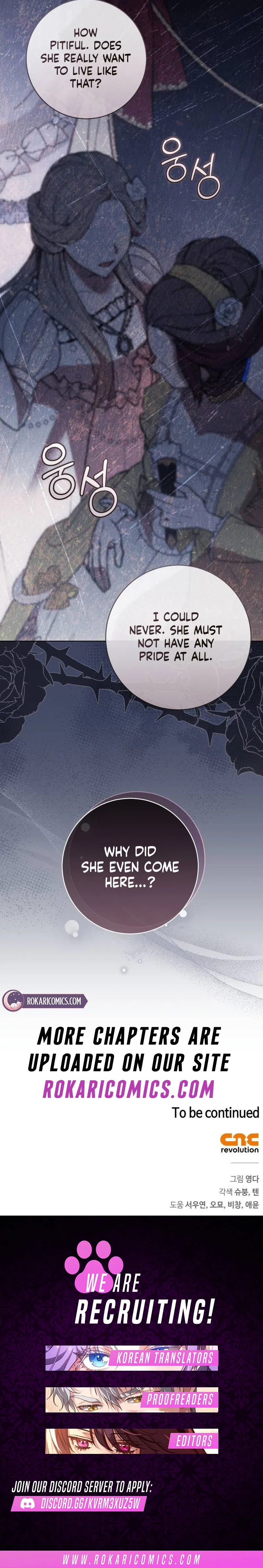 My Husband Was Stolen Twice Chapter 6 – Page 10
