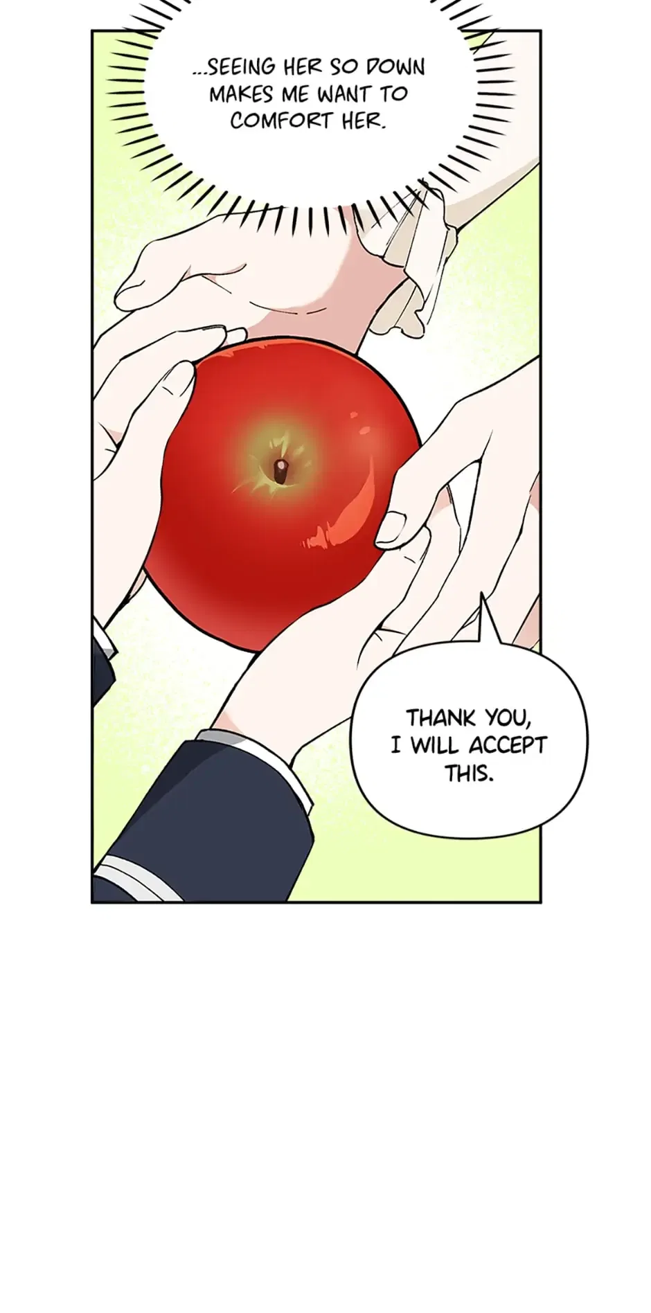 Please Don’t Come To The Villainess’ Stationery Store! Chapter 24 – Page 5