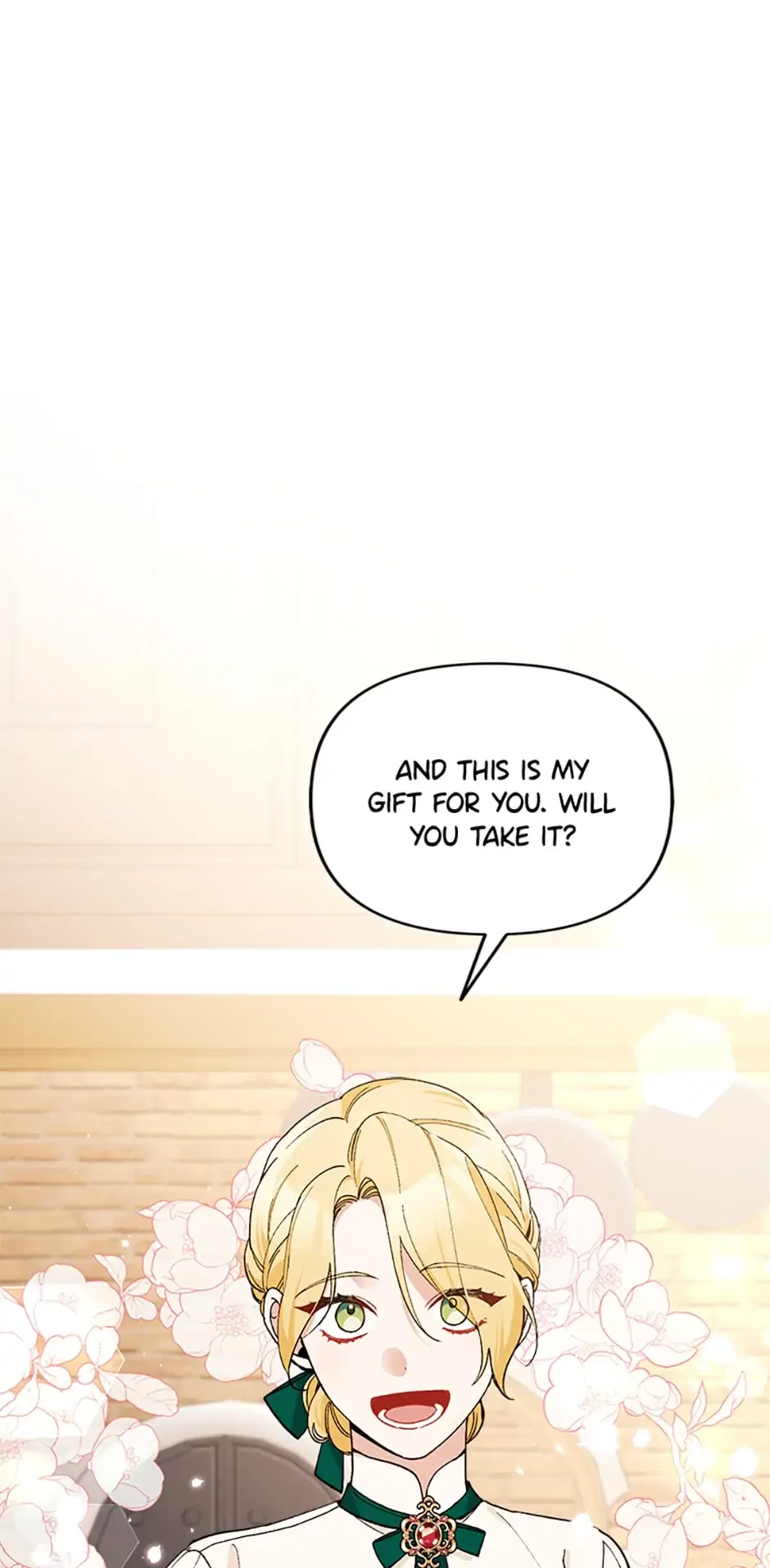 Please Don’t Come To The Villainess’ Stationery Store! Chapter 24 – Page 6