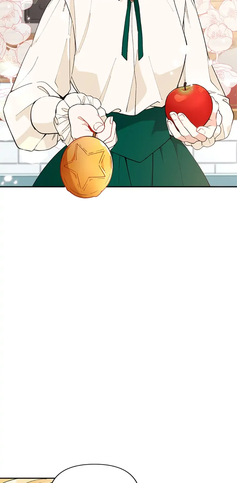 Please Don’t Come To The Villainess’ Stationery Store! Chapter 24 – Page 7