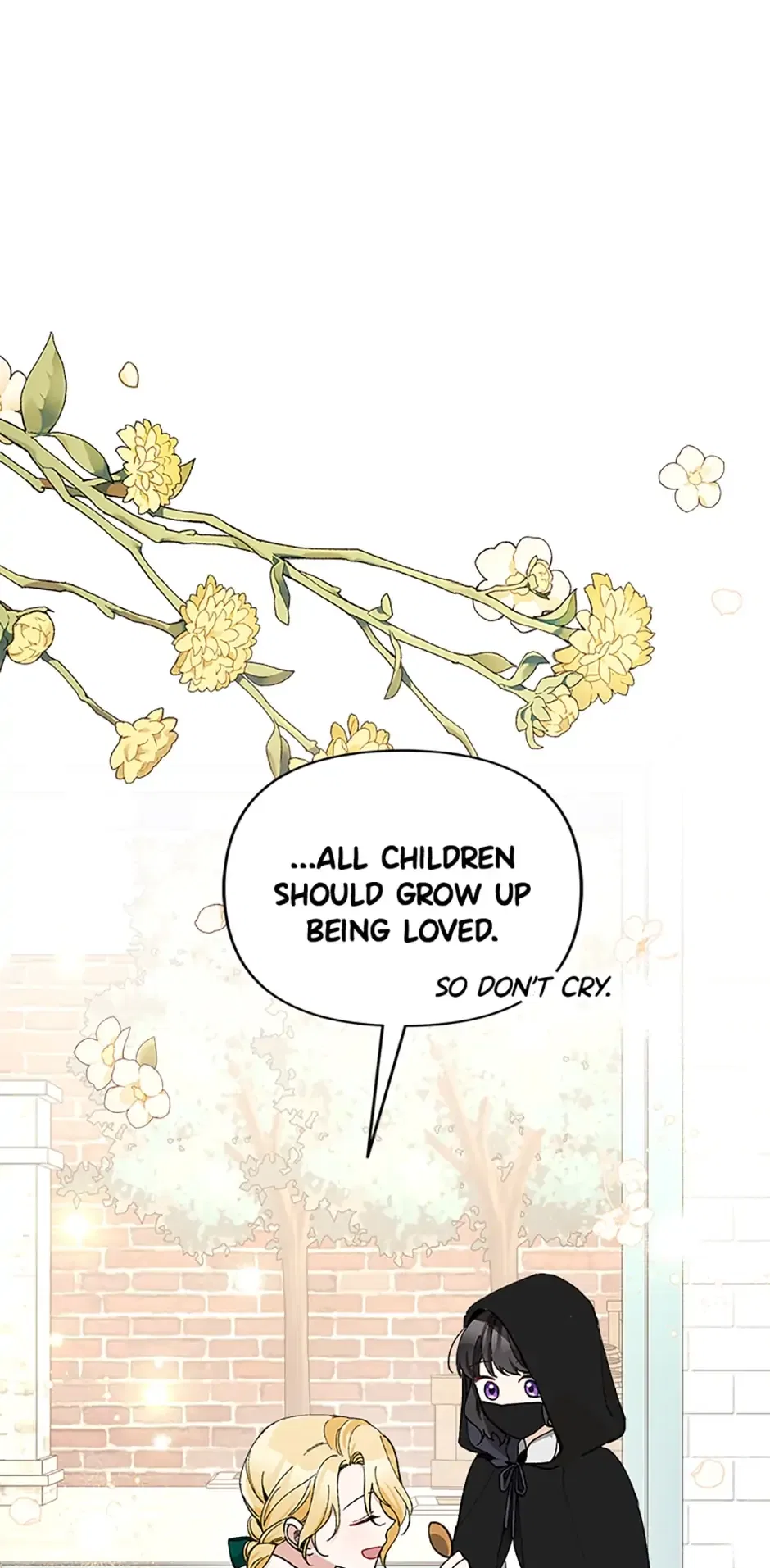 Please Don’t Come To The Villainess’ Stationery Store! Chapter 24 – Page 9