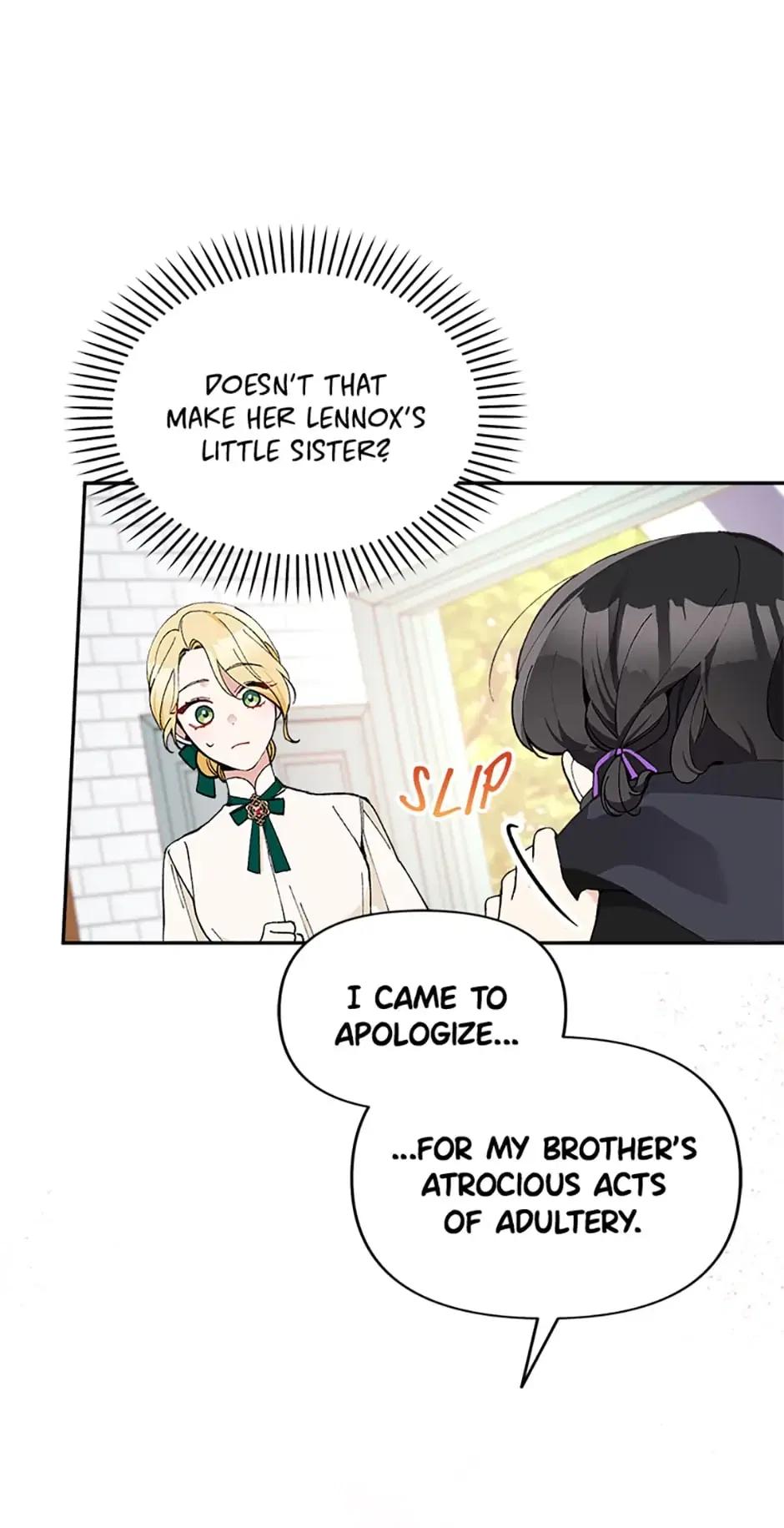 Please Don’t Come To The Villainess’ Stationery Store! Chapter 24 – Page 14