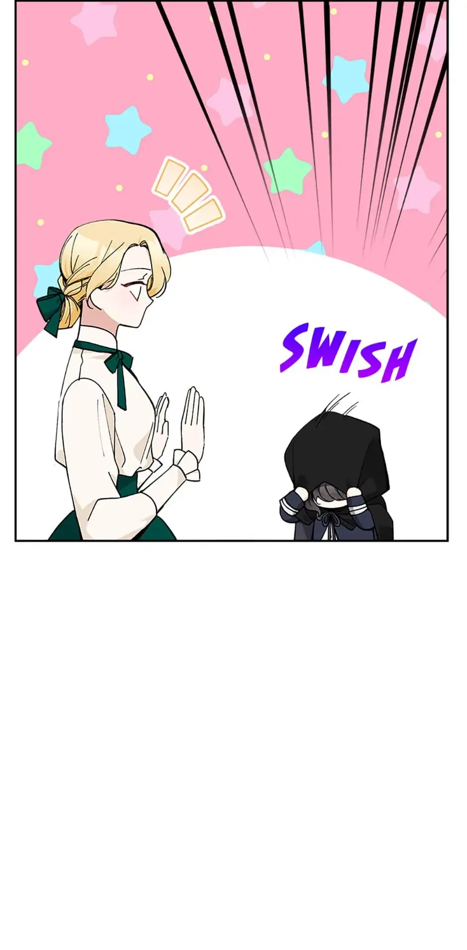 Please Don’t Come To The Villainess’ Stationery Store! Chapter 24 – Page 22