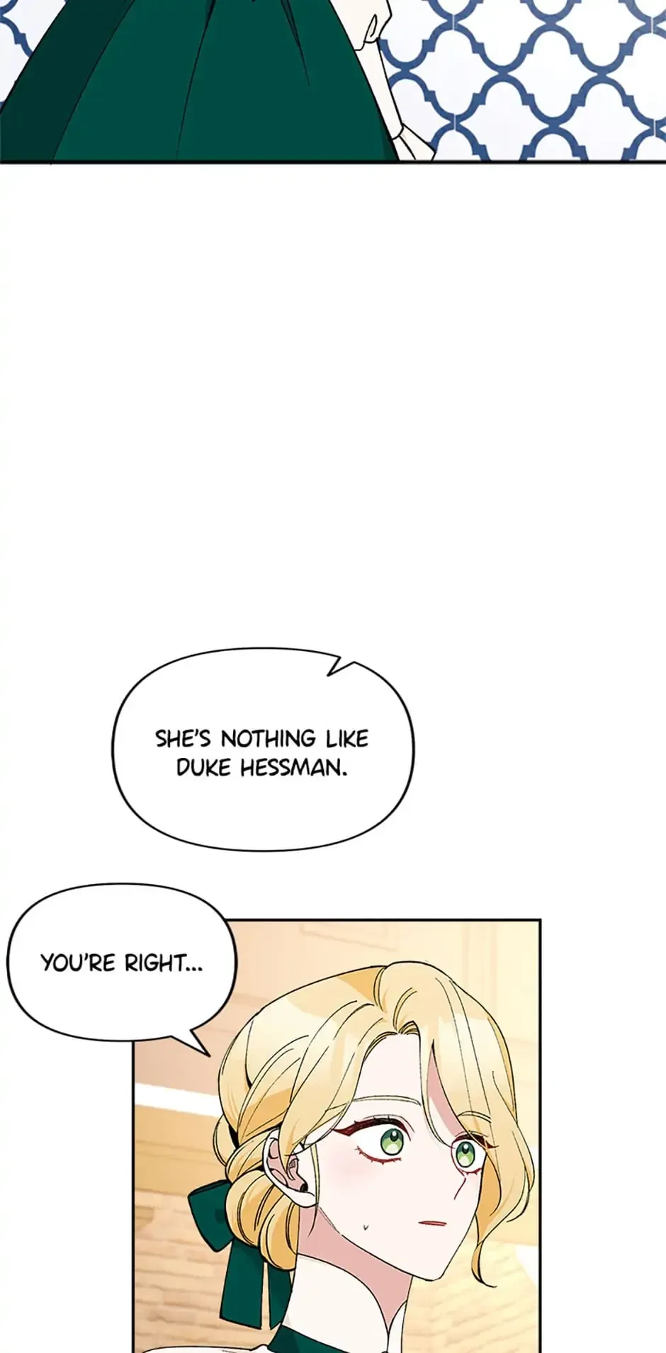 Please Don’t Come To The Villainess’ Stationery Store! Chapter 24 – Page 24