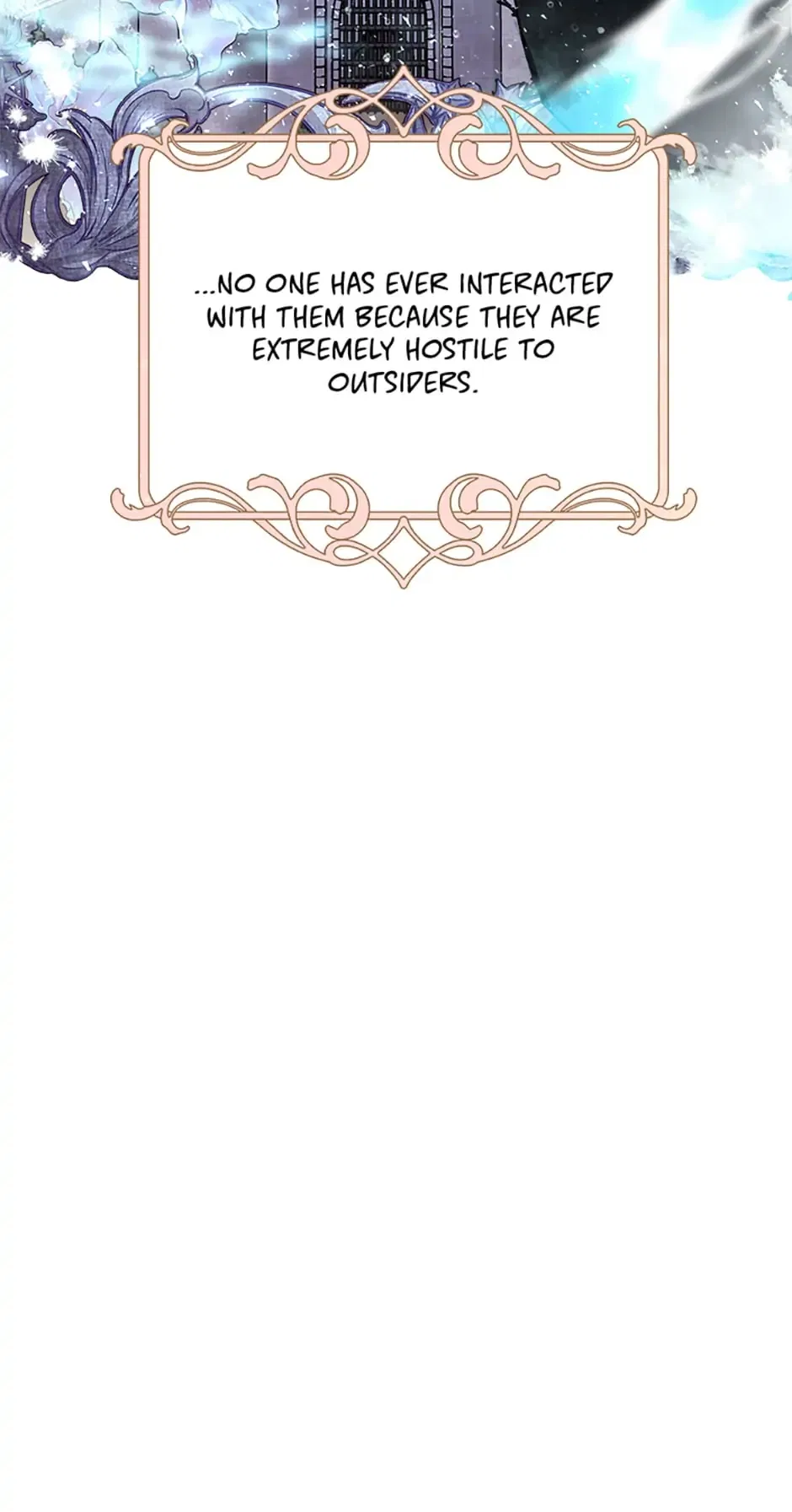 Please Don’t Come To The Villainess’ Stationery Store! Chapter 24 – Page 37