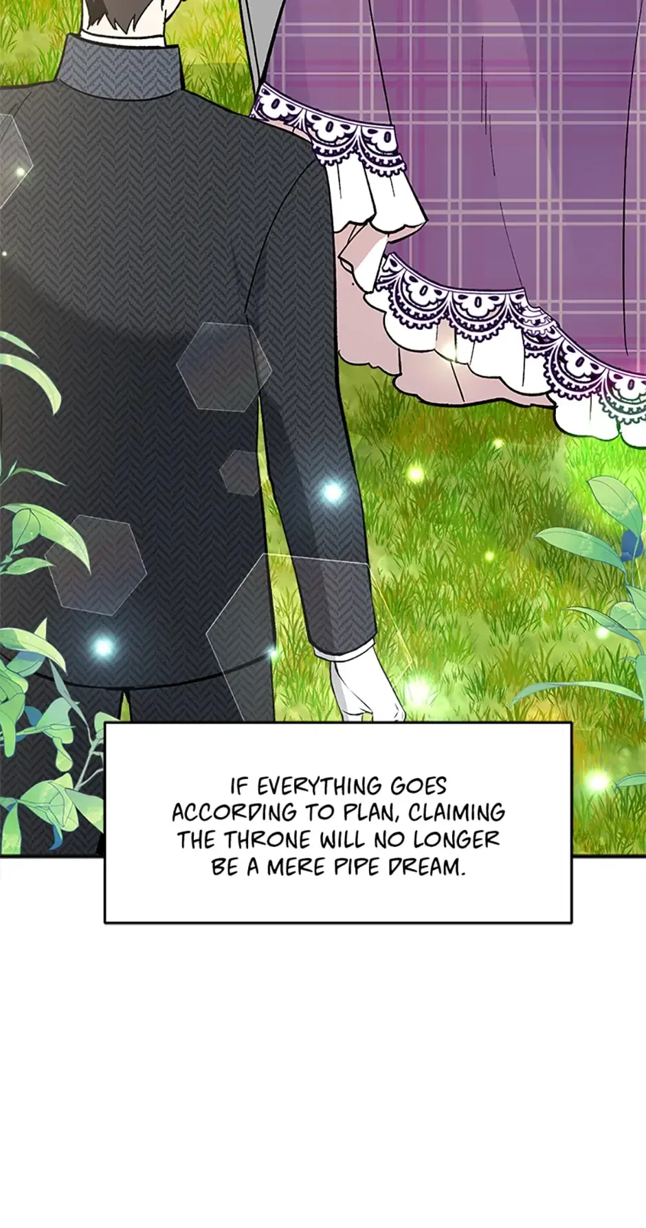 Please Don’t Come To The Villainess’ Stationery Store! Chapter 24 – Page 42