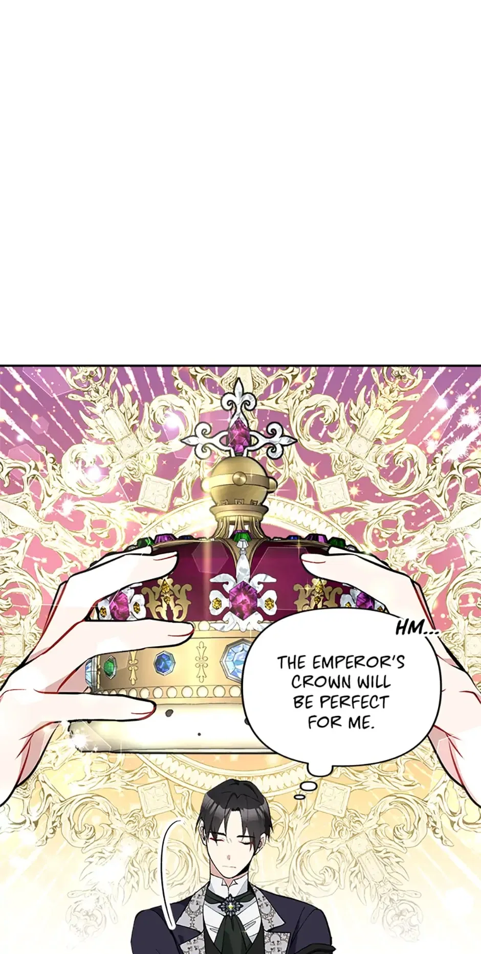 Please Don’t Come To The Villainess’ Stationery Store! Chapter 24 – Page 43