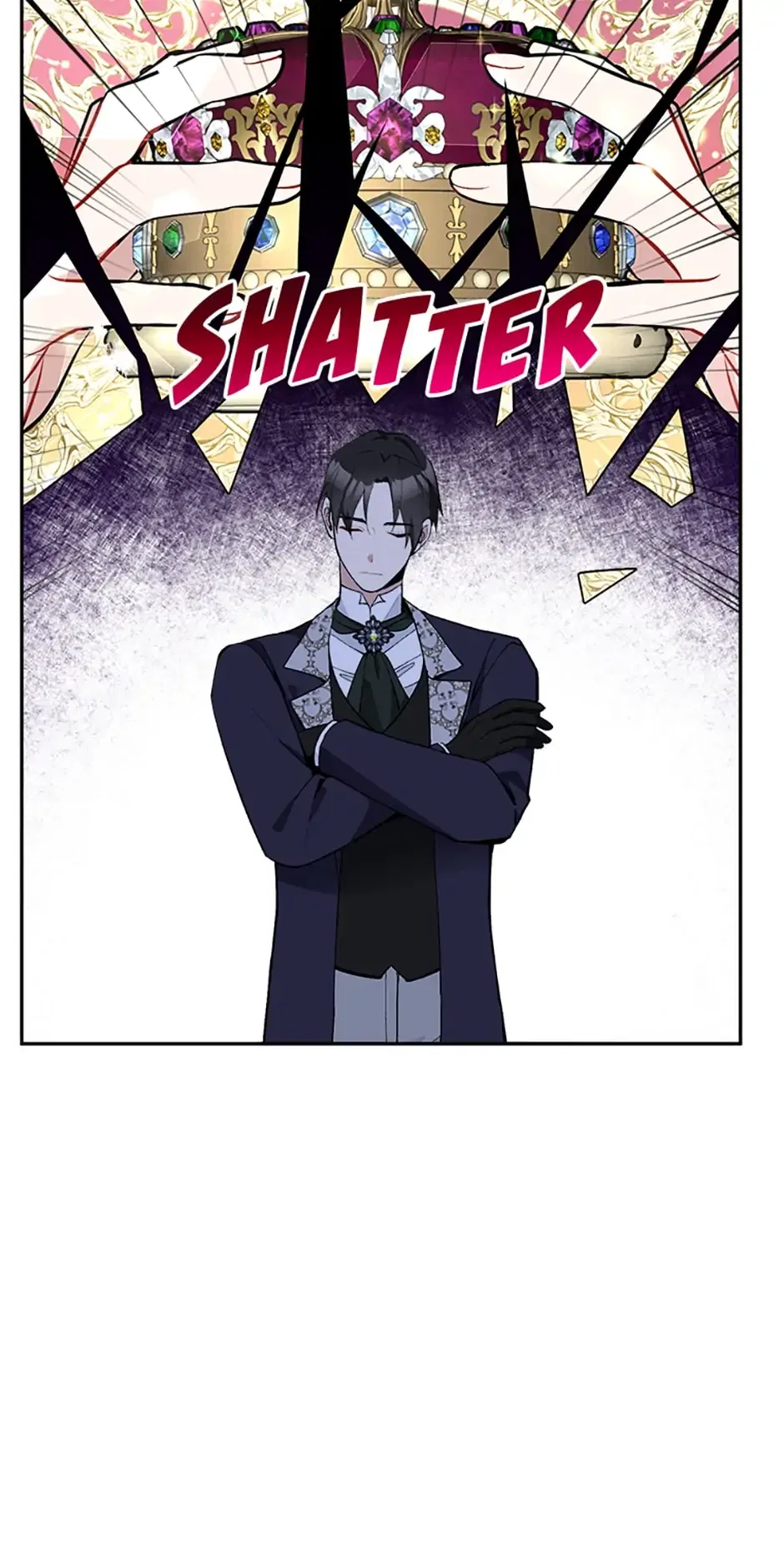 Please Don’t Come To The Villainess’ Stationery Store! Chapter 24 – Page 45