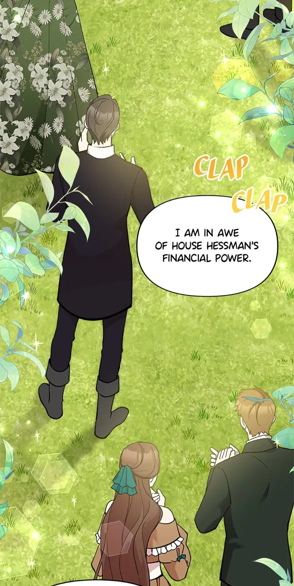 Please Don’t Come To The Villainess’ Stationery Store! Chapter 24 – Page 53