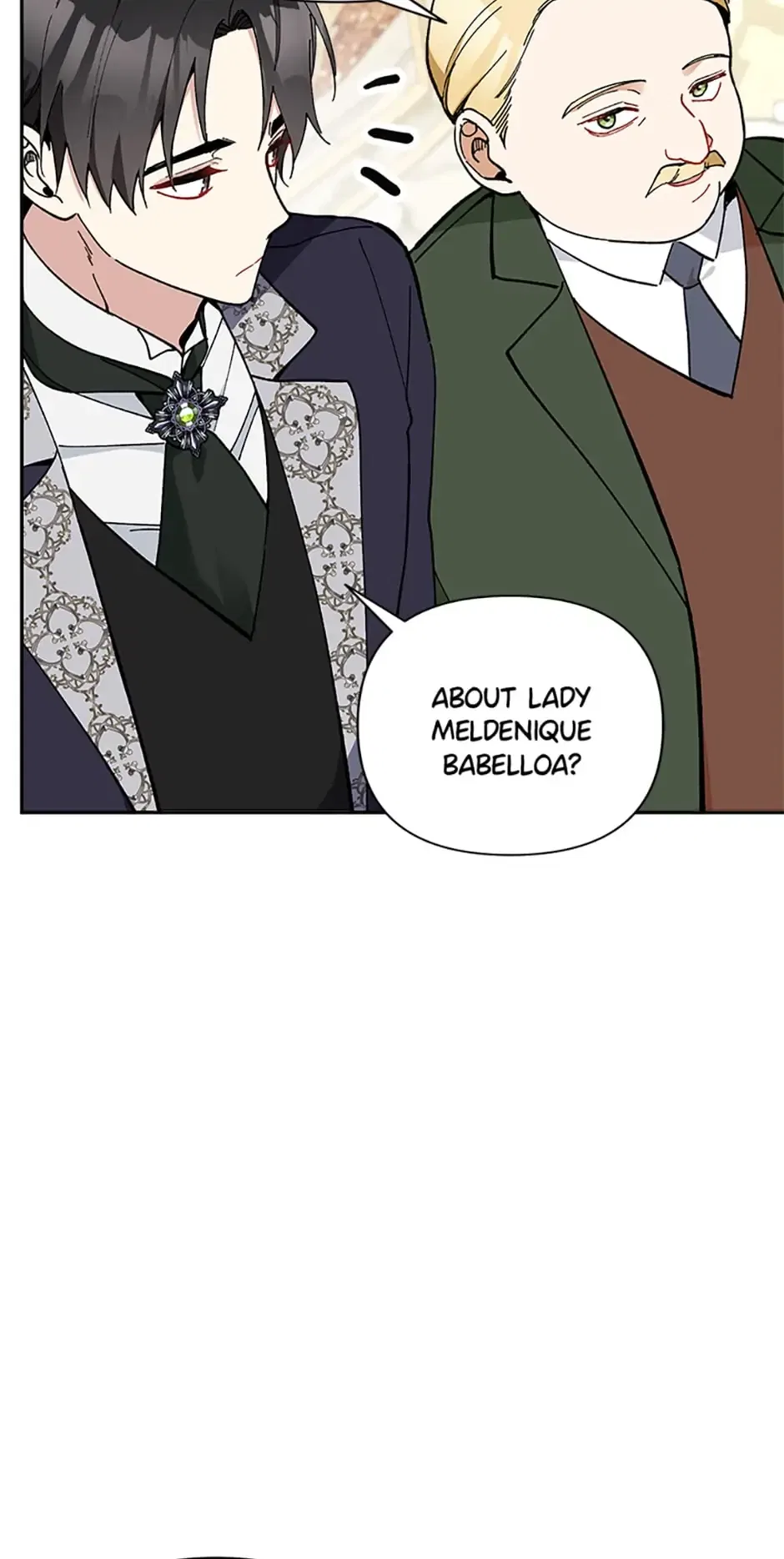 Please Don’t Come To The Villainess’ Stationery Store! Chapter 24 – Page 55