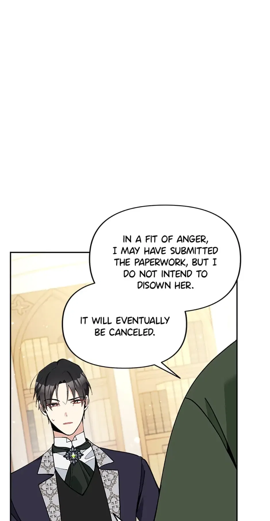 Please Don’t Come To The Villainess’ Stationery Store! Chapter 24 – Page 60
