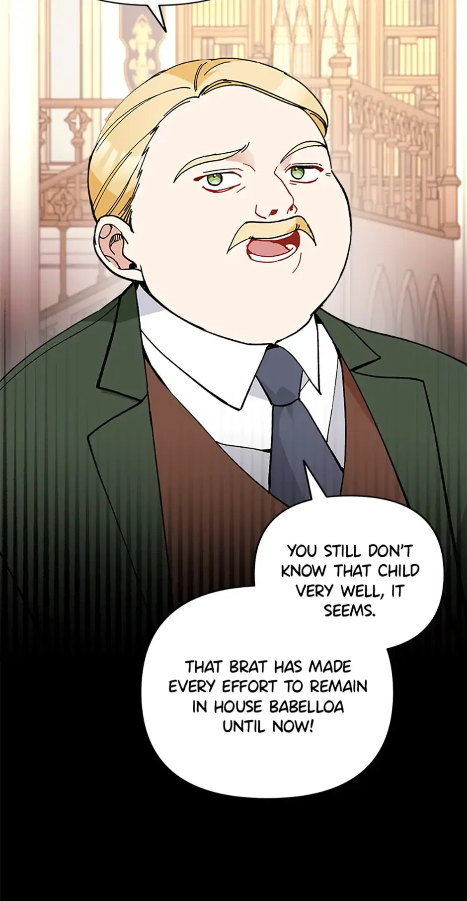 Please Don’t Come To The Villainess’ Stationery Store! Chapter 24 – Page 62