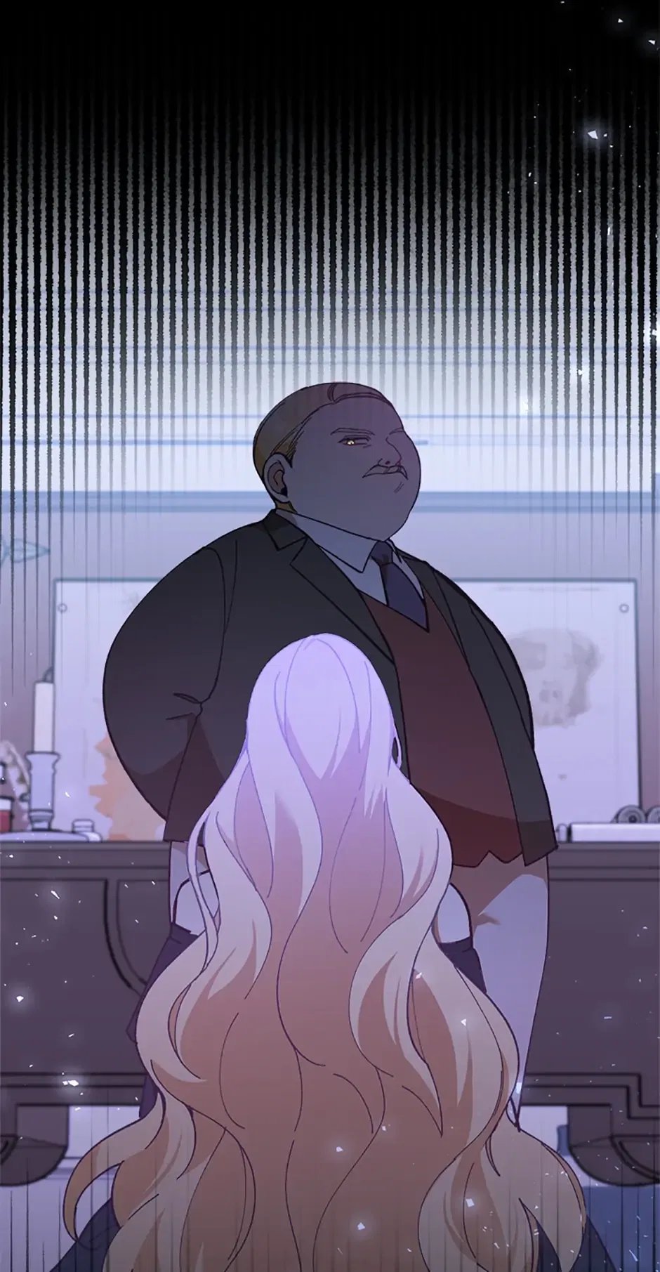 Please Don’t Come To The Villainess’ Stationery Store! Chapter 24 – Page 65