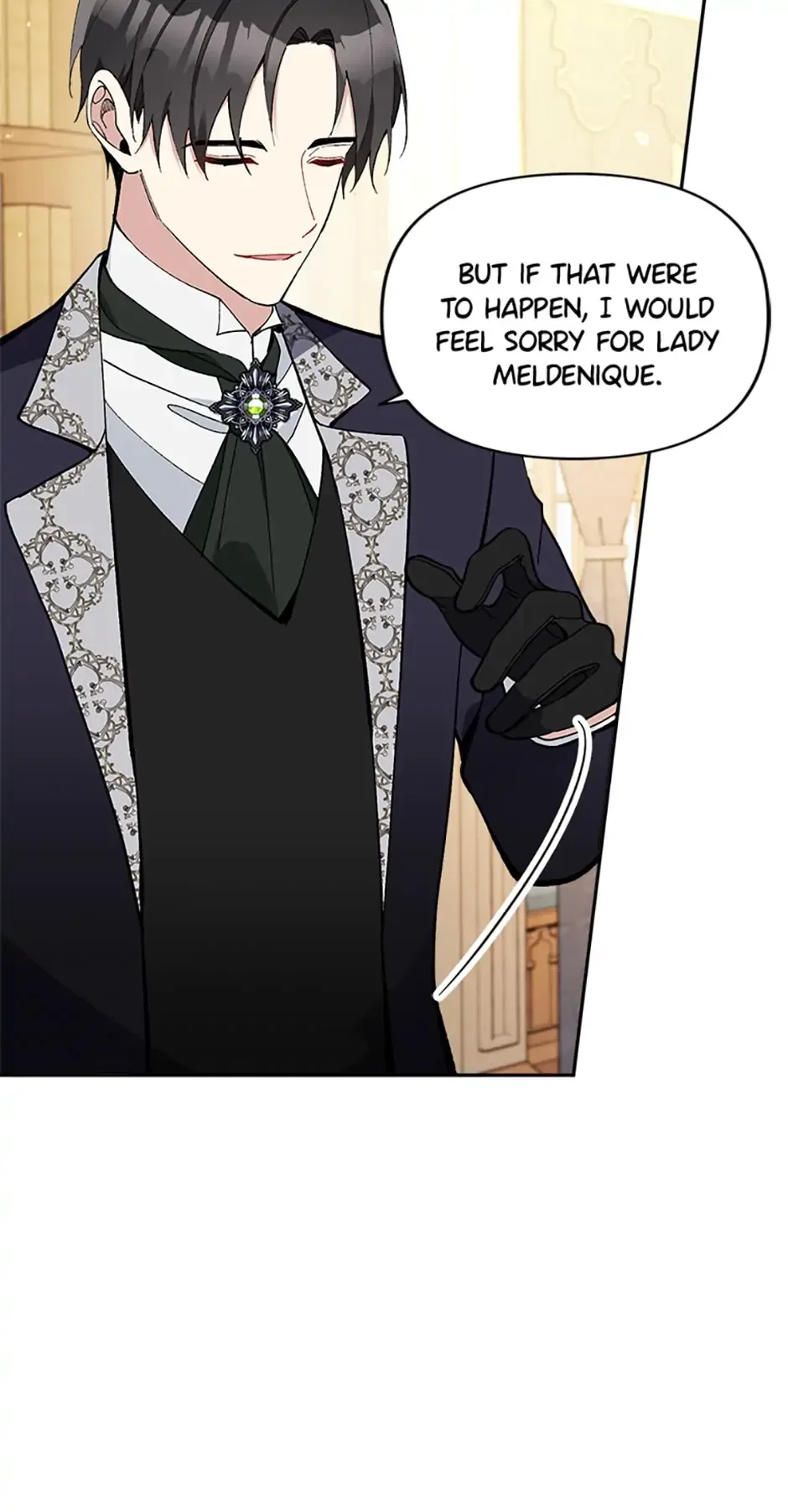 Please Don’t Come To The Villainess’ Stationery Store! Chapter 24 – Page 71