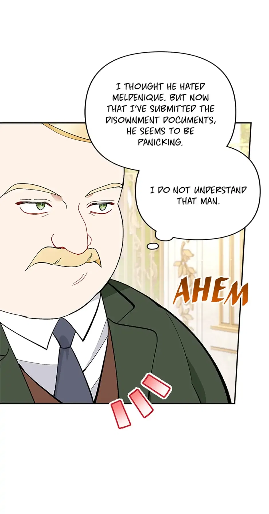 Please Don’t Come To The Villainess’ Stationery Store! Chapter 24 – Page 74