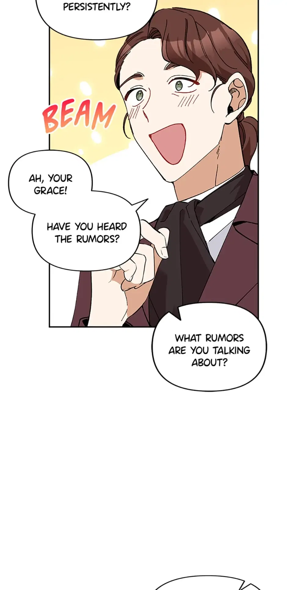 Please Don’t Come To The Villainess’ Stationery Store! Chapter 24 – Page 76