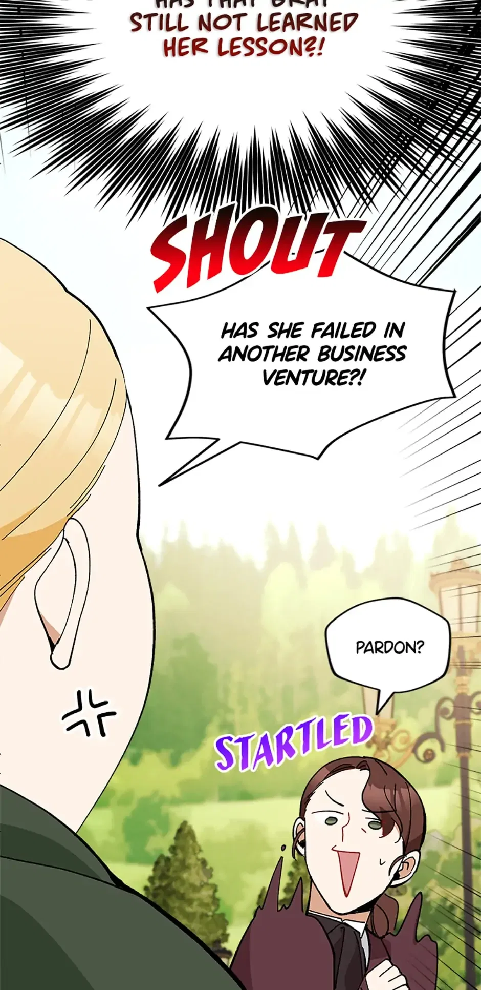 Please Don’t Come To The Villainess’ Stationery Store! Chapter 24 – Page 78