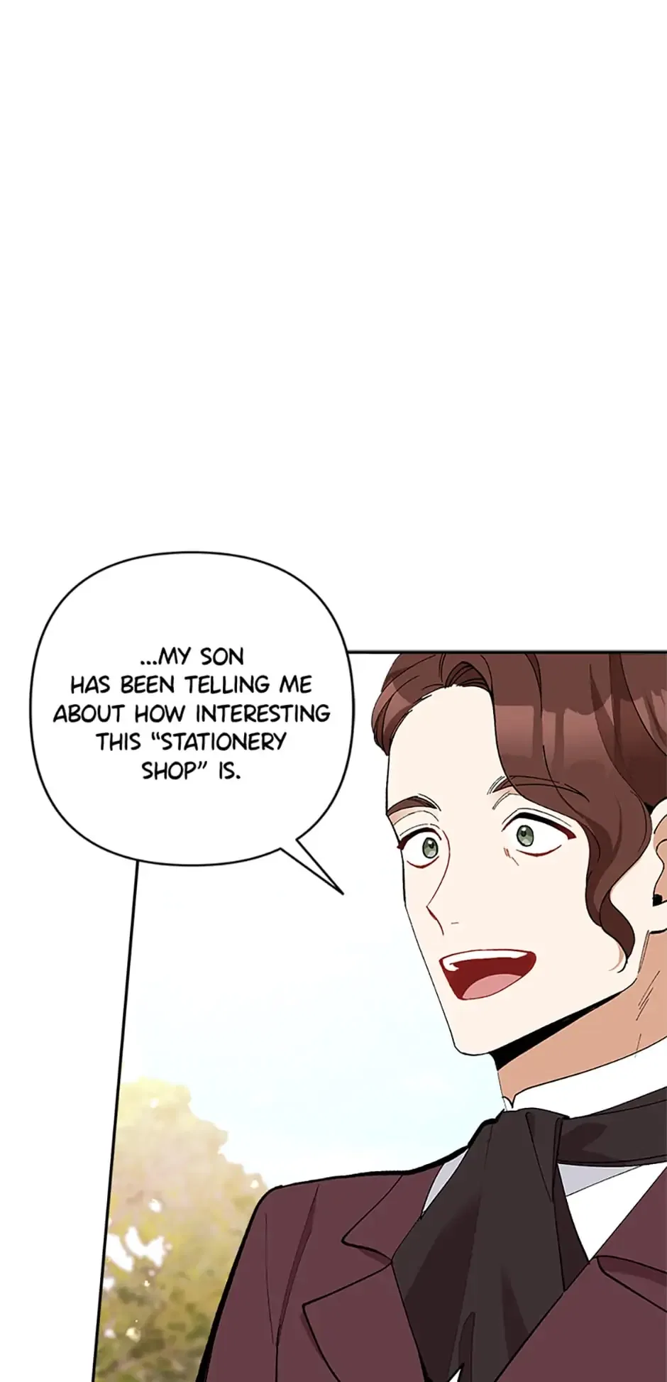 Please Don’t Come To The Villainess’ Stationery Store! Chapter 24 – Page 82