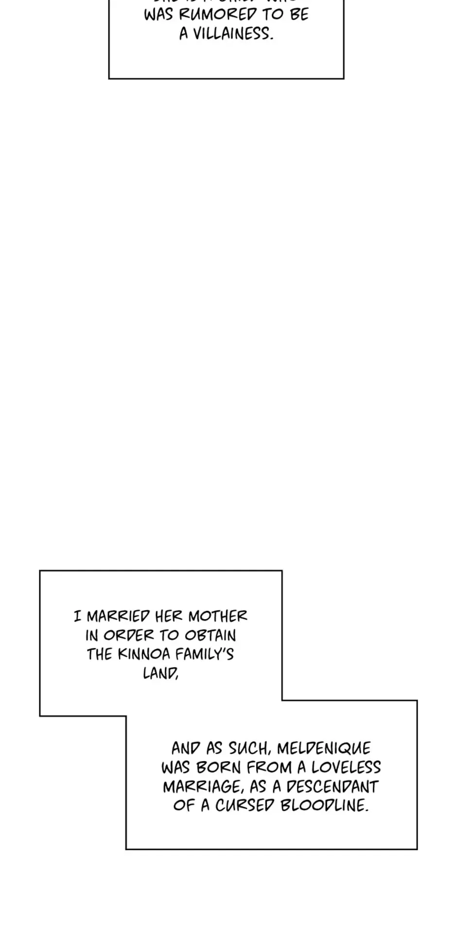 Please Don’t Come To The Villainess’ Stationery Store! Chapter 24 – Page 86
