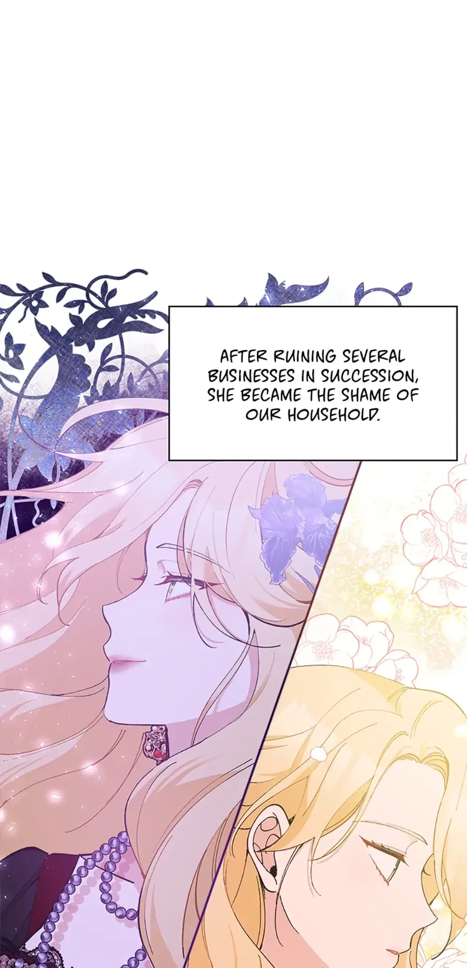 Please Don’t Come To The Villainess’ Stationery Store! Chapter 24 – Page 87