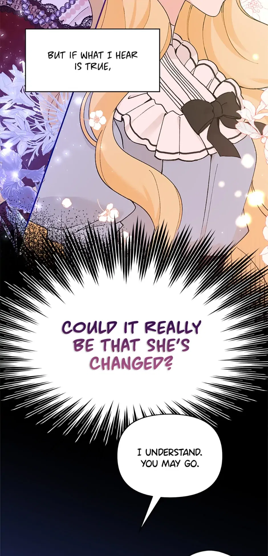 Please Don’t Come To The Villainess’ Stationery Store! Chapter 24 – Page 88