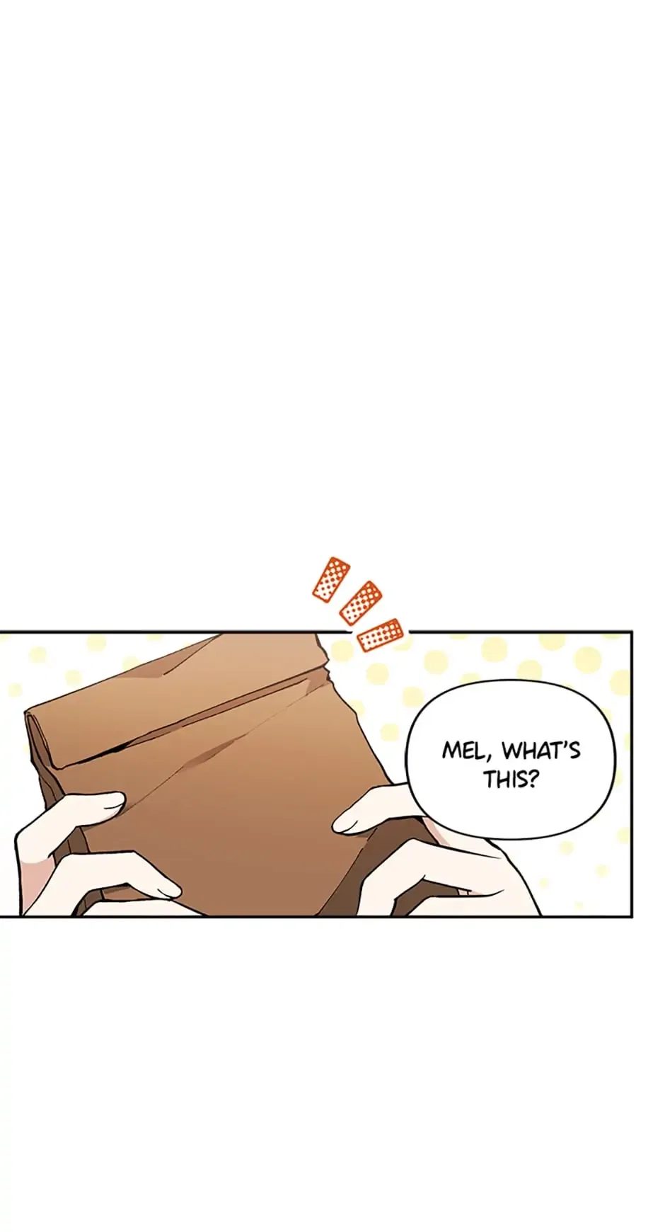 Please Don’t Come To The Villainess’ Stationery Store! Chapter 23 – Page 1