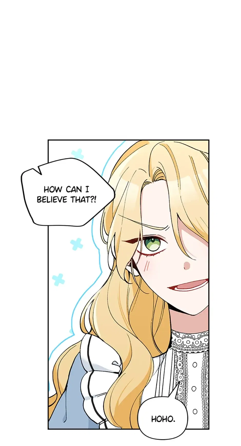 Please Don’t Come To The Villainess’ Stationery Store! Chapter 23 – Page 3