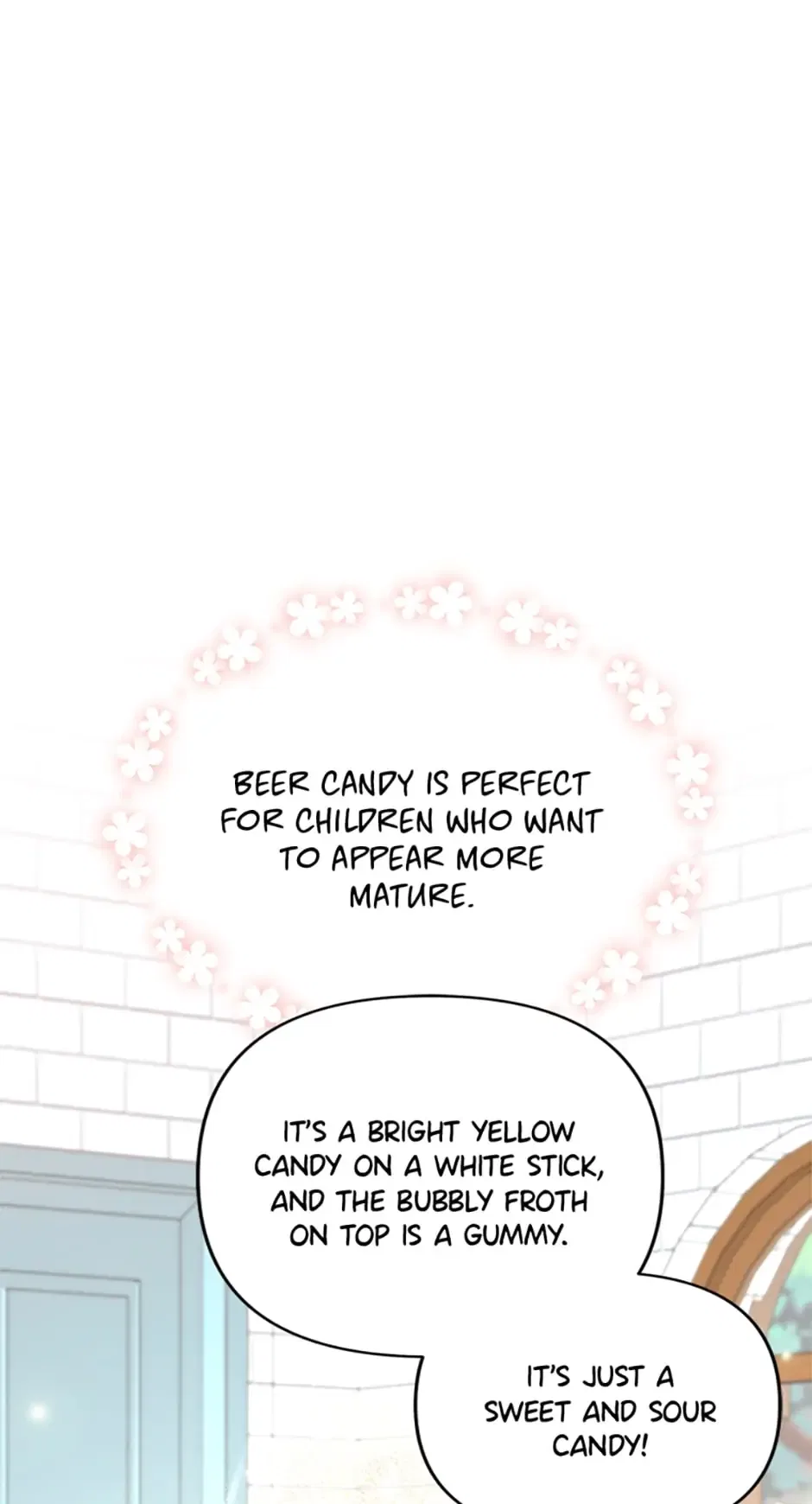 Please Don’t Come To The Villainess’ Stationery Store! Chapter 23 – Page 4