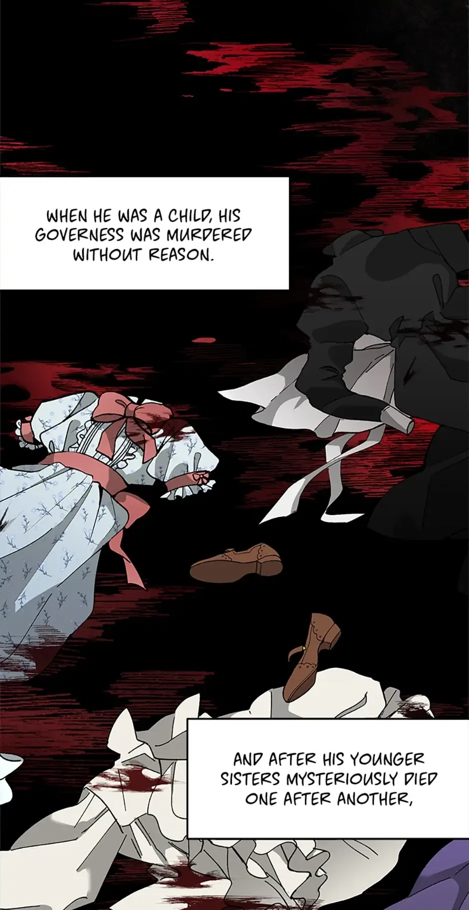 Please Don’t Come To The Villainess’ Stationery Store! Chapter 23 – Page 14