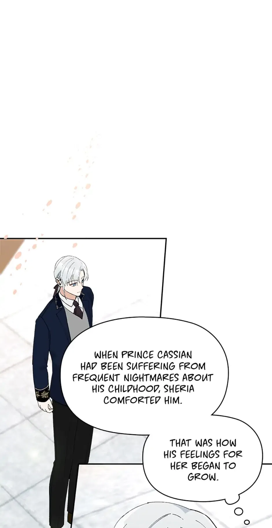 Please Don’t Come To The Villainess’ Stationery Store! Chapter 23 – Page 19