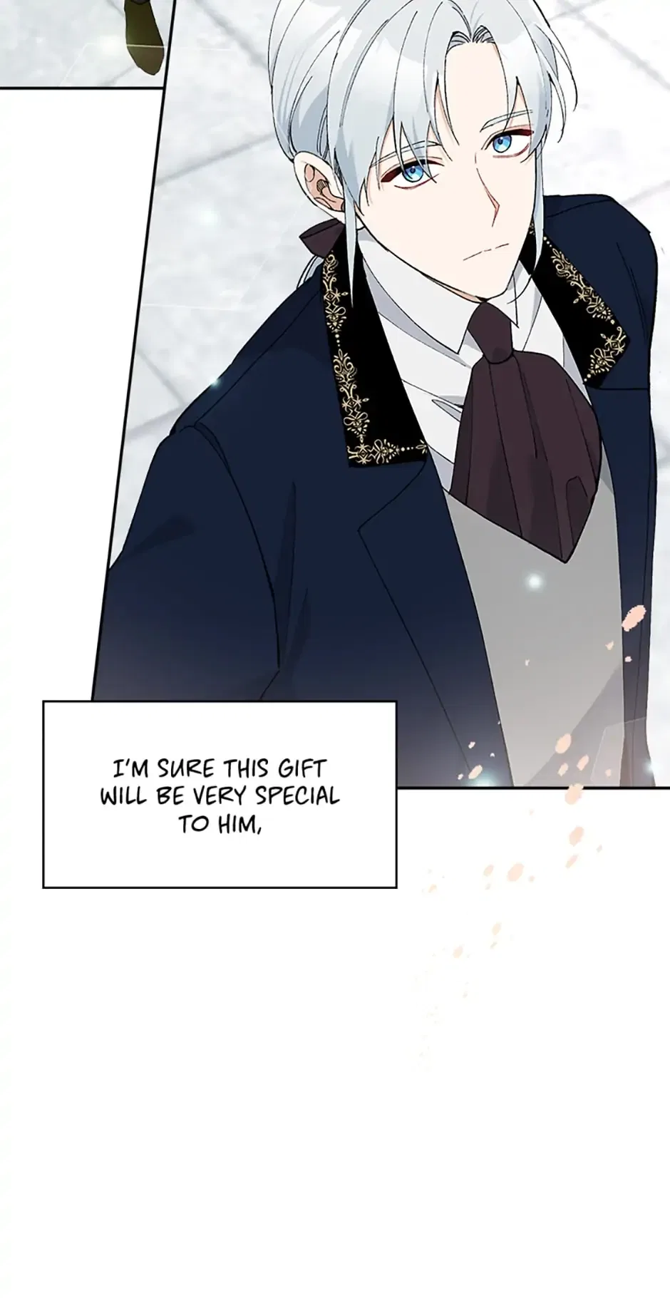 Please Don’t Come To The Villainess’ Stationery Store! Chapter 23 – Page 20