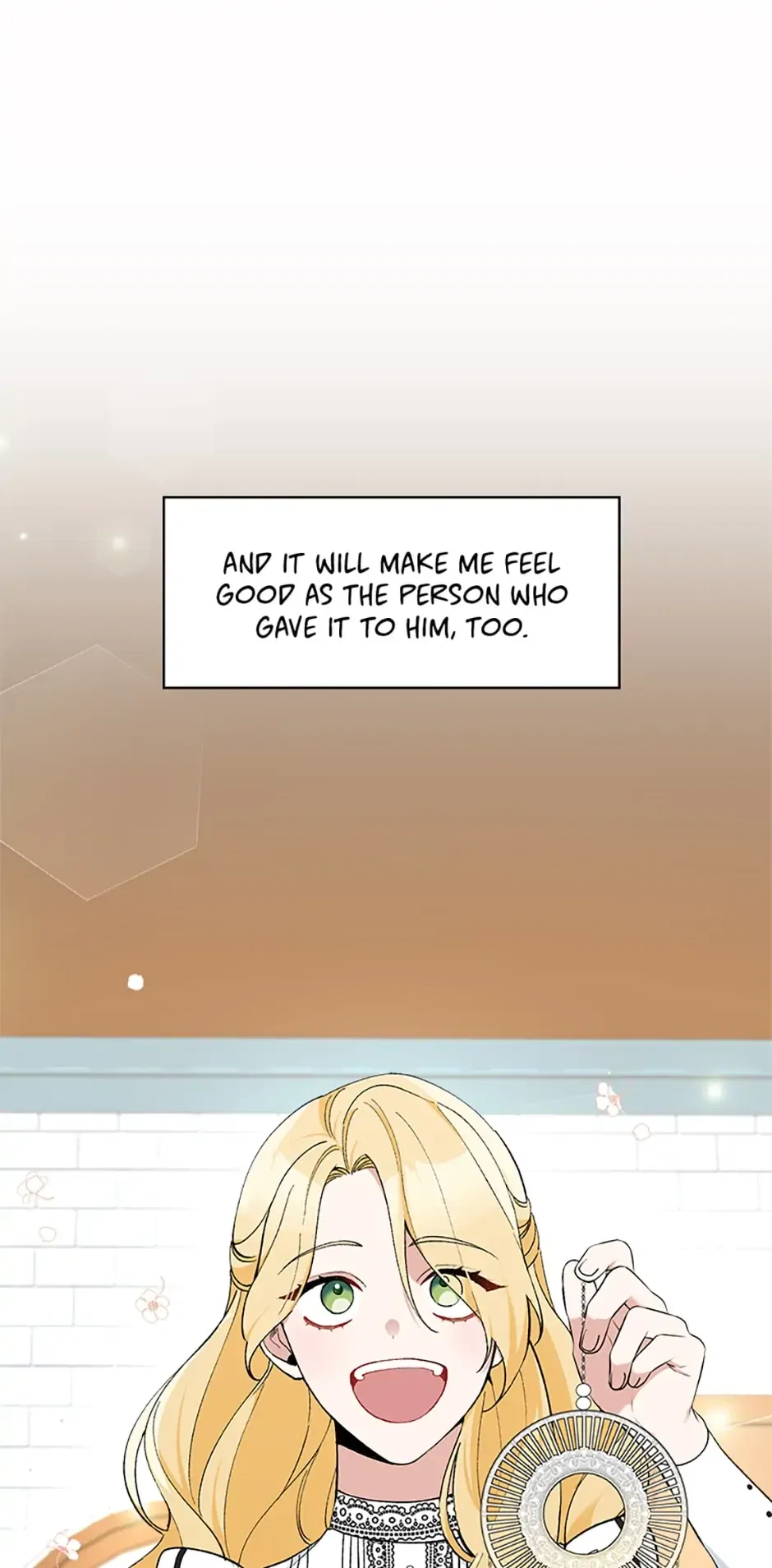Please Don’t Come To The Villainess’ Stationery Store! Chapter 23 – Page 21