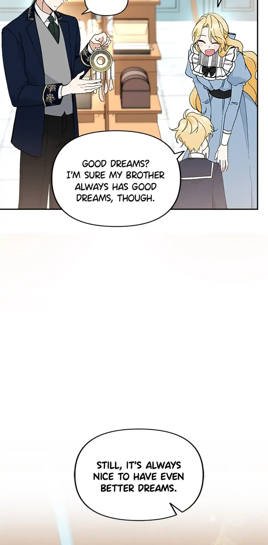 Please Don’t Come To The Villainess’ Stationery Store! Chapter 23 – Page 23