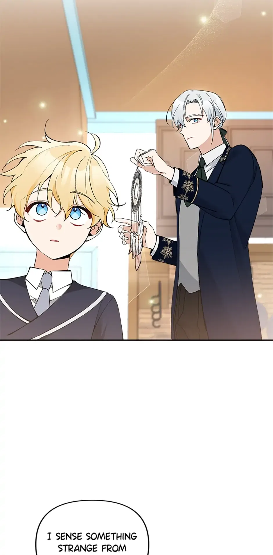 Please Don’t Come To The Villainess’ Stationery Store! Chapter 23 – Page 24