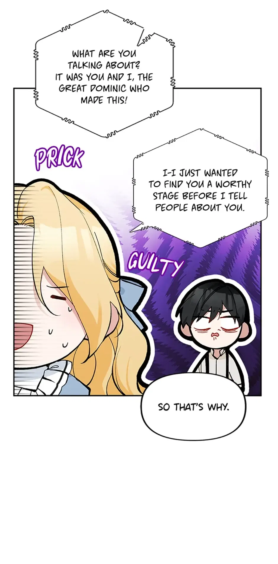 Please Don’t Come To The Villainess’ Stationery Store! Chapter 23 – Page 26