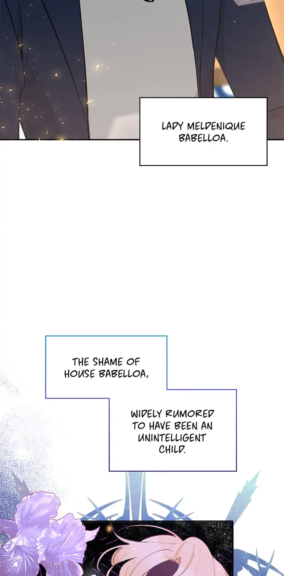 Please Don’t Come To The Villainess’ Stationery Store! Chapter 23 – Page 28