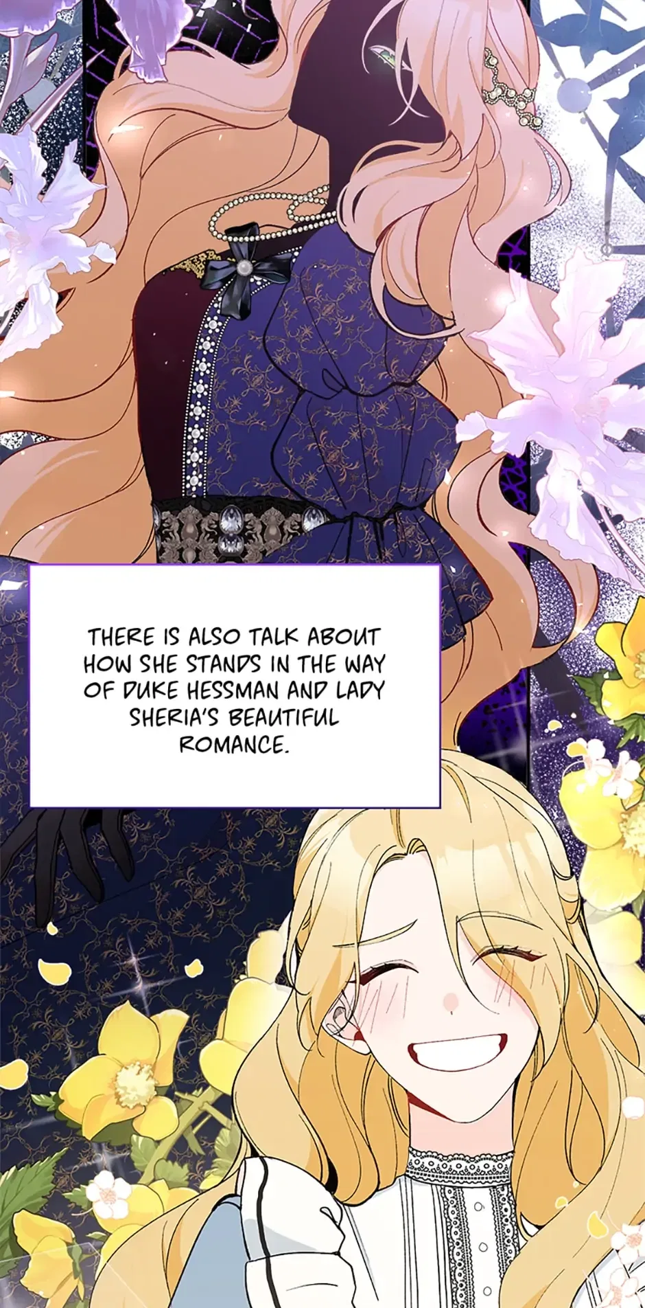 Please Don’t Come To The Villainess’ Stationery Store! Chapter 23 – Page 29