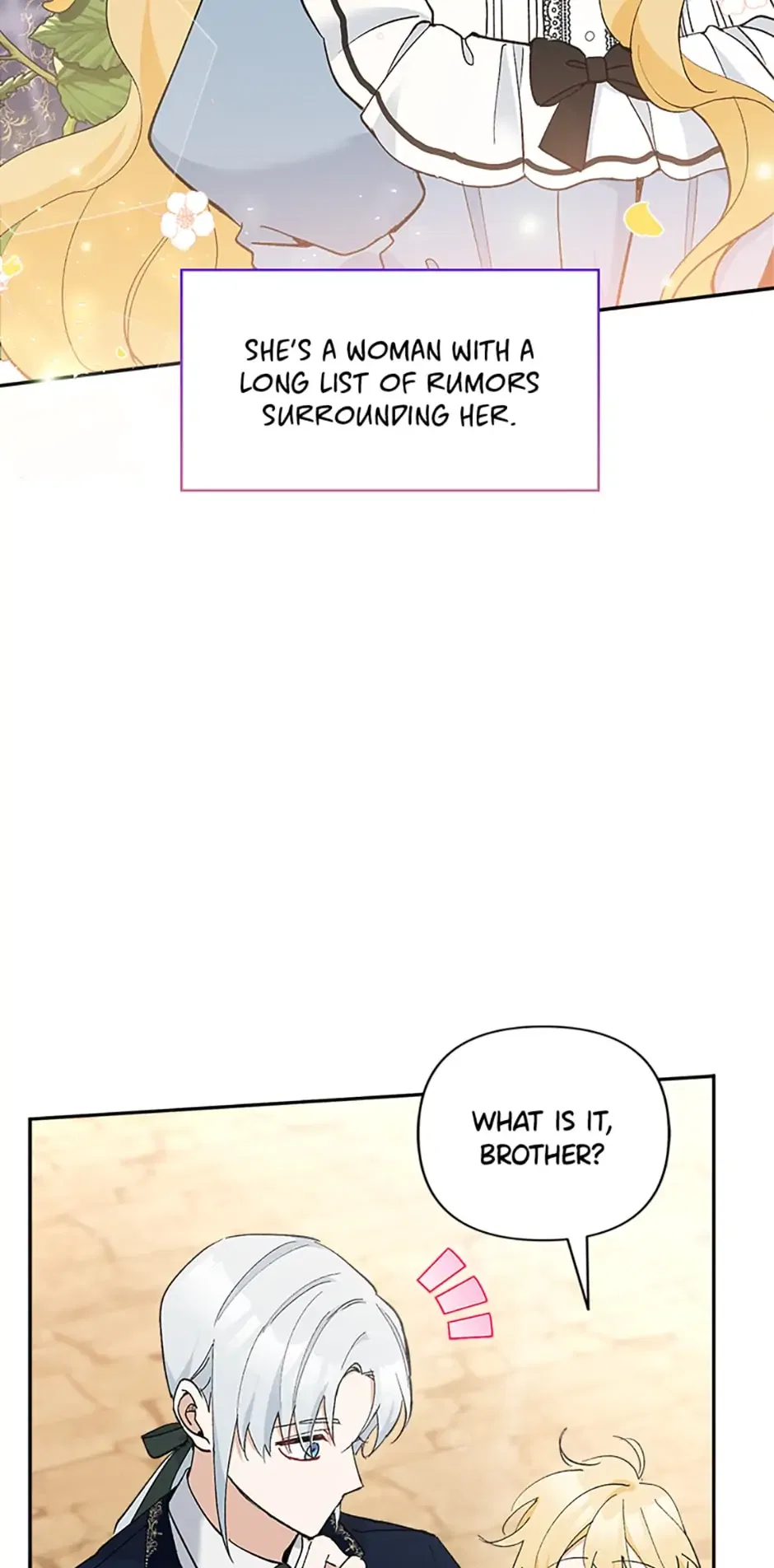 Please Don’t Come To The Villainess’ Stationery Store! Chapter 23 – Page 30
