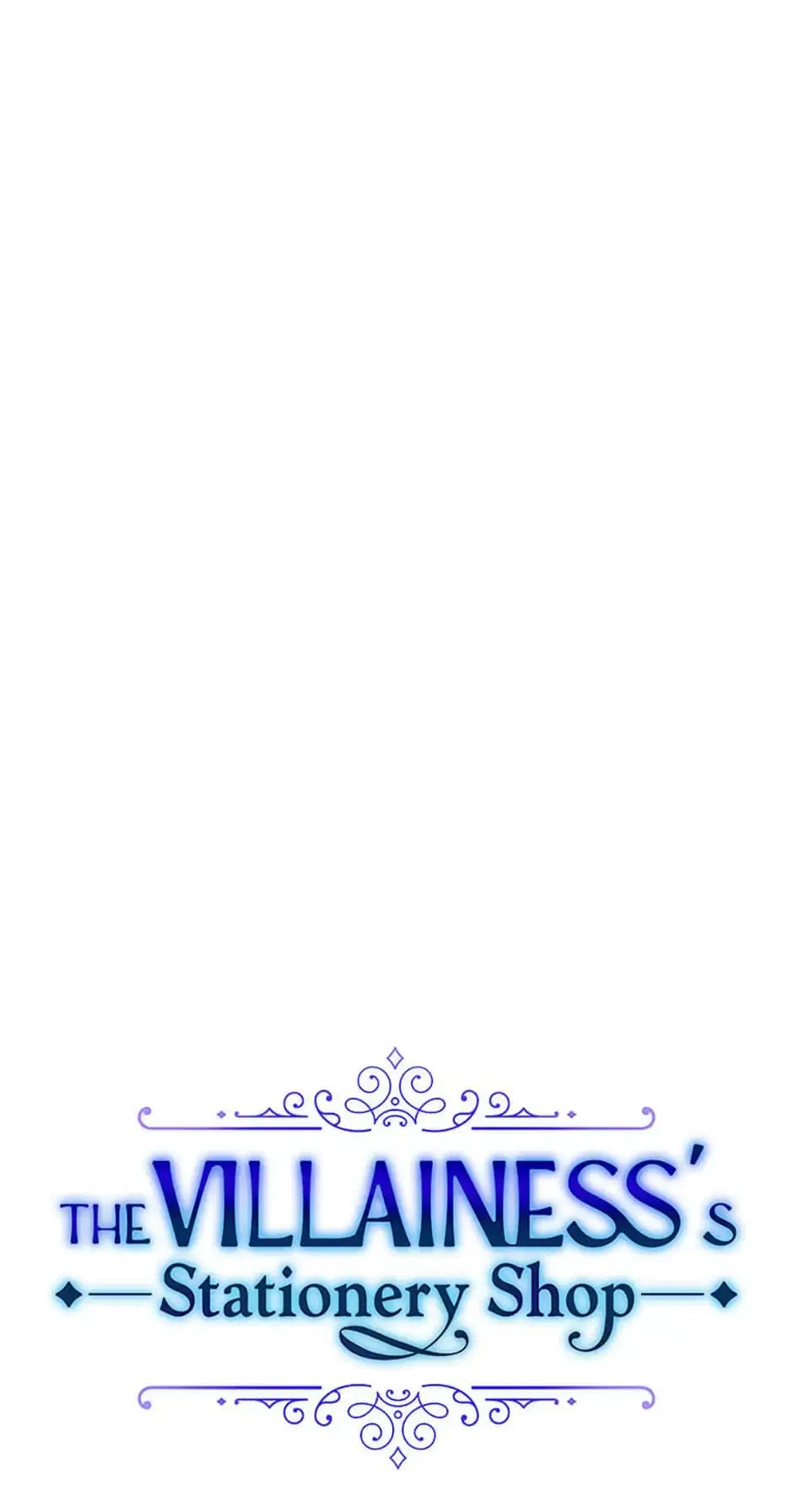 Please Don’t Come To The Villainess’ Stationery Store! Chapter 23 – Page 34