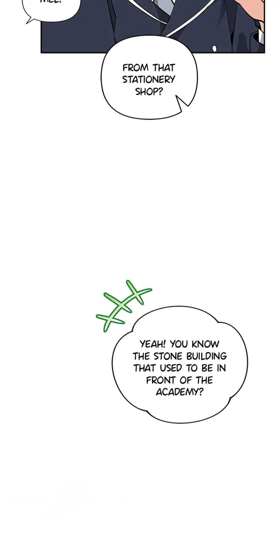 Please Don’t Come To The Villainess’ Stationery Store! Chapter 23 – Page 43