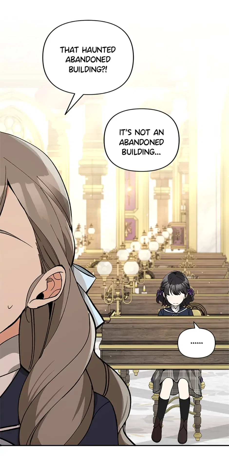 Please Don’t Come To The Villainess’ Stationery Store! Chapter 23 – Page 44