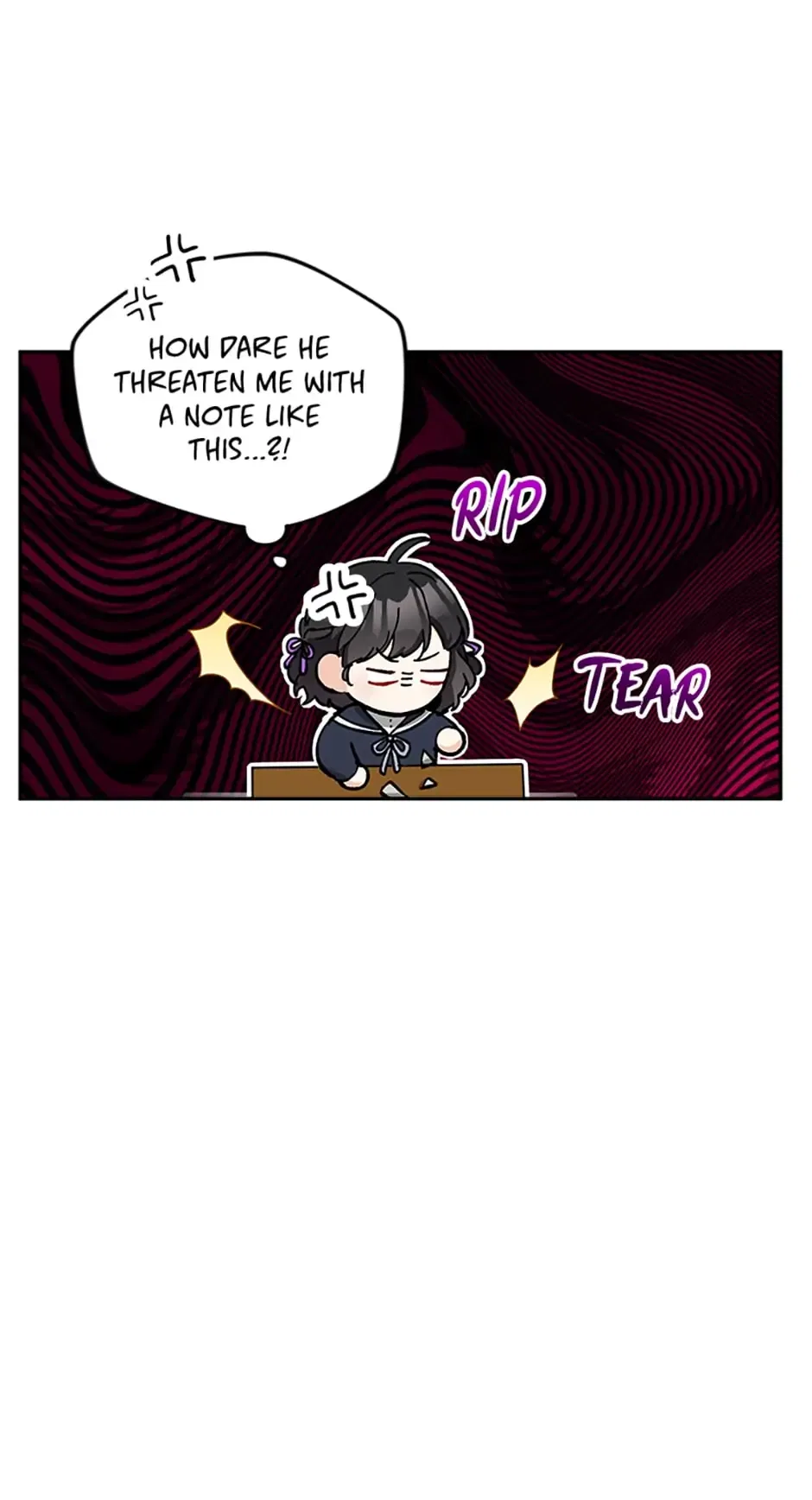 Please Don’t Come To The Villainess’ Stationery Store! Chapter 23 – Page 48