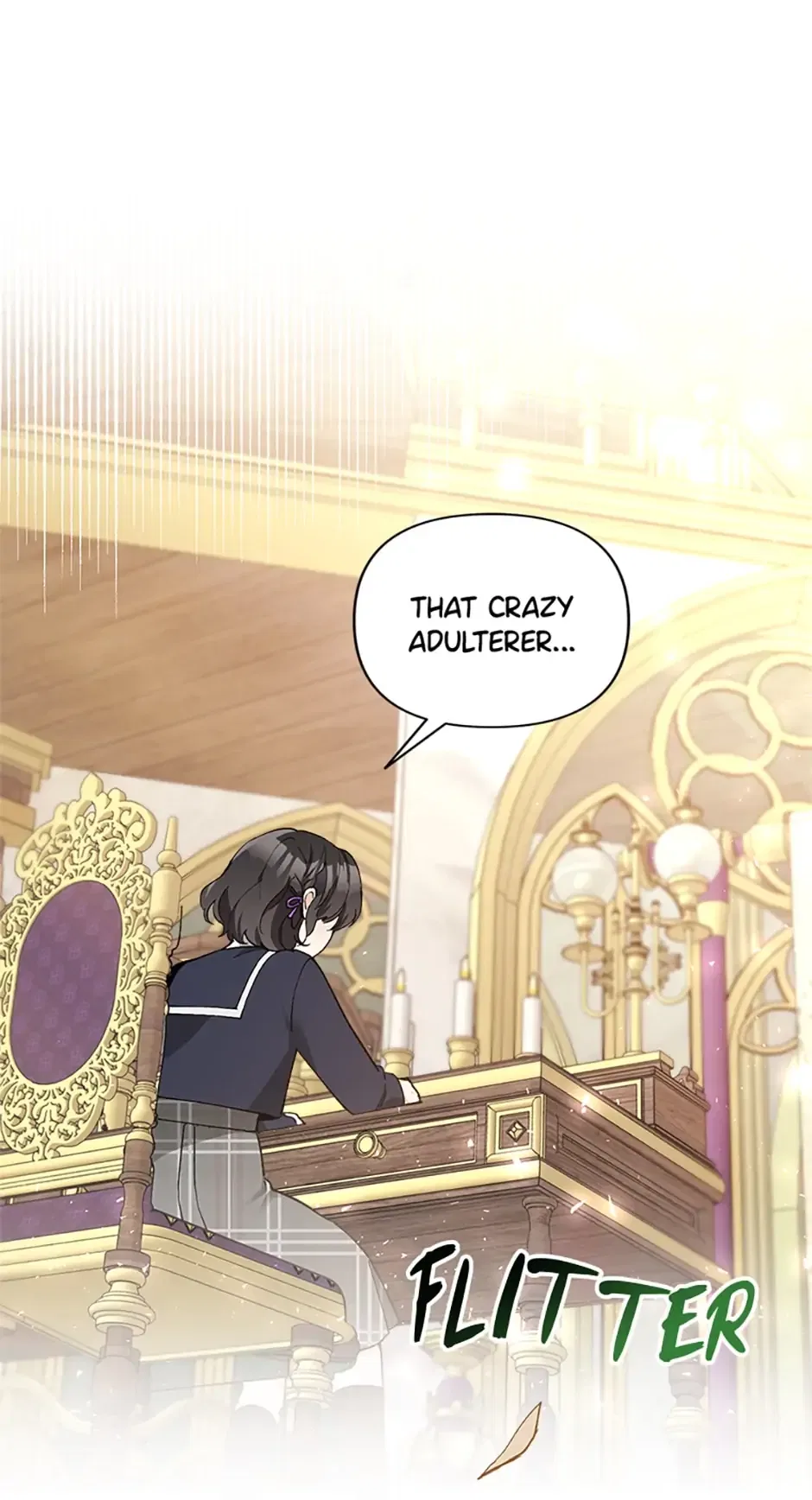 Please Don’t Come To The Villainess’ Stationery Store! Chapter 23 – Page 49