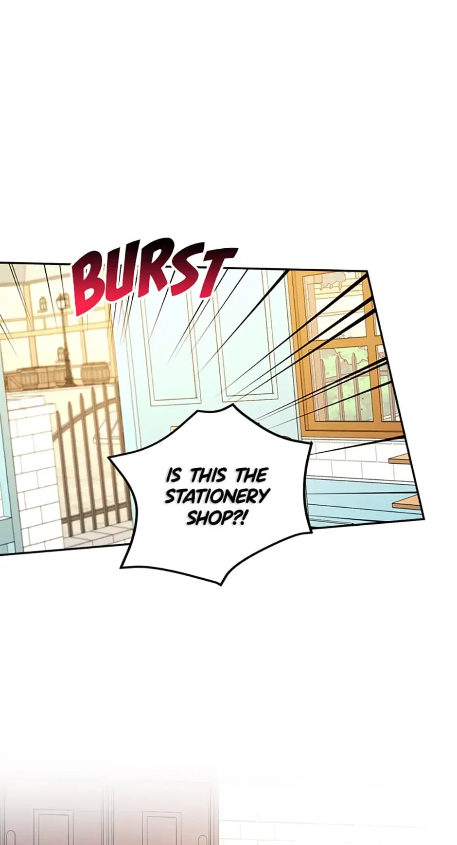 Please Don’t Come To The Villainess’ Stationery Store! Chapter 23 – Page 51