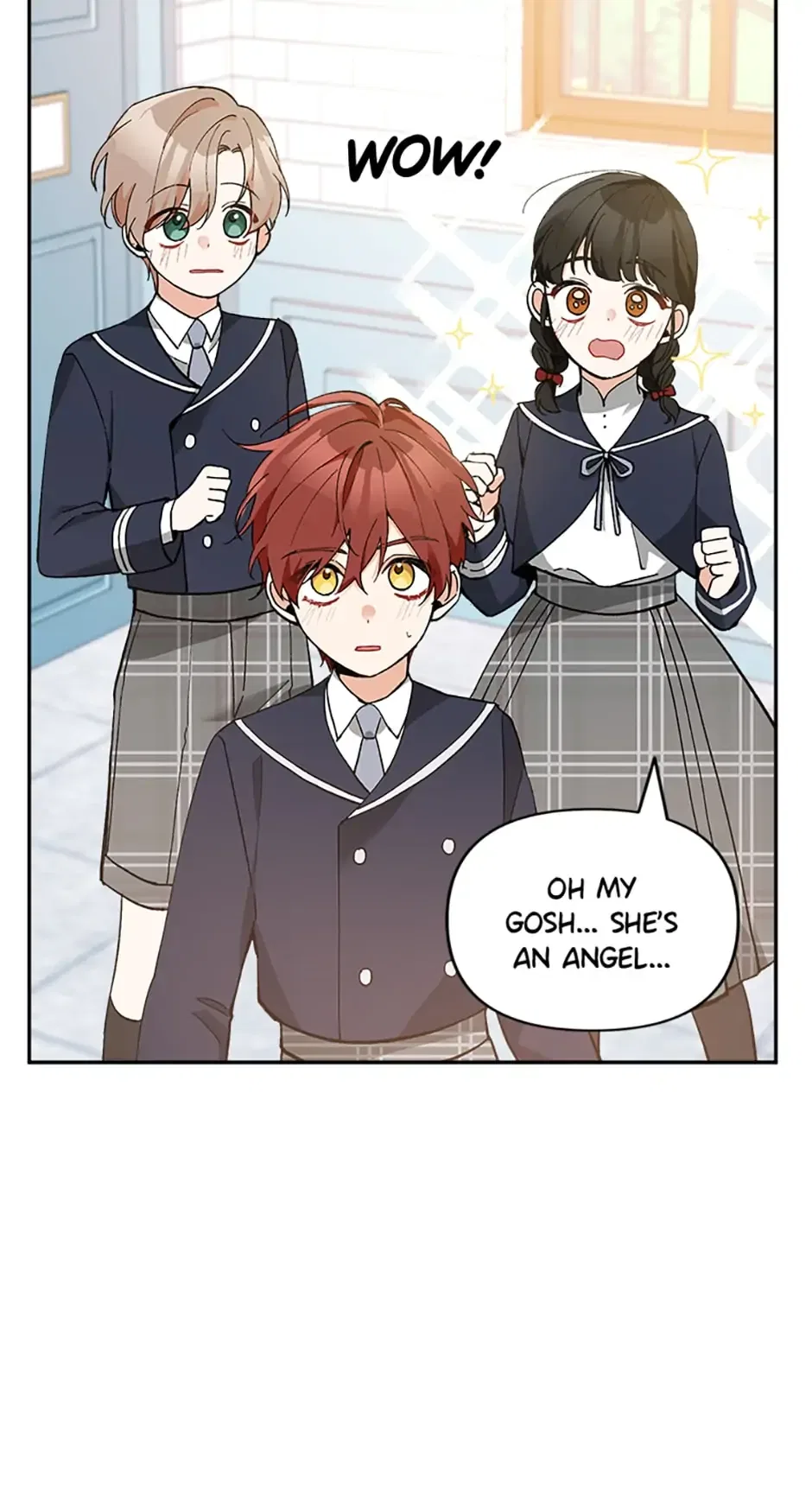Please Don’t Come To The Villainess’ Stationery Store! Chapter 23 – Page 54