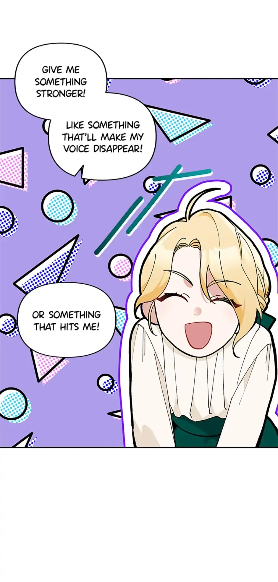 Please Don’t Come To The Villainess’ Stationery Store! Chapter 23 – Page 58