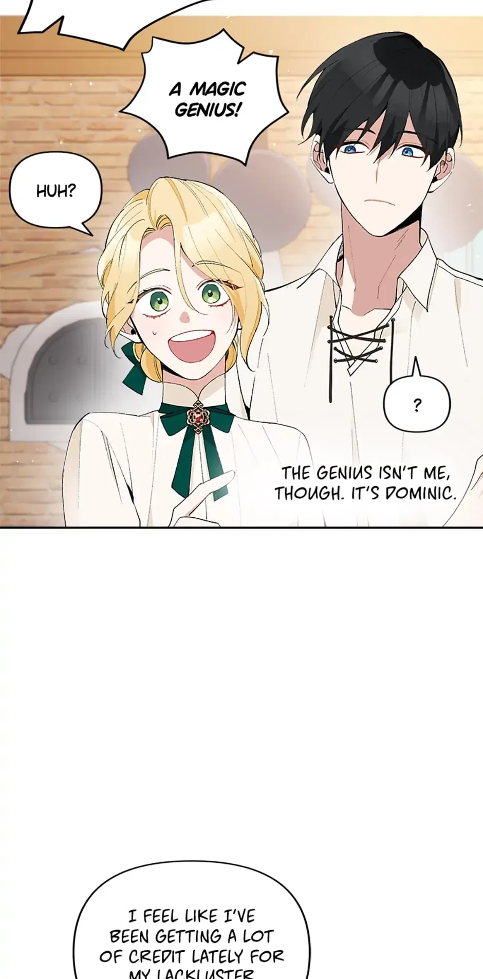 Please Don’t Come To The Villainess’ Stationery Store! Chapter 23 – Page 64
