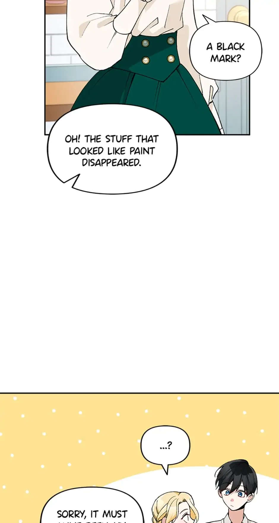 Please Don’t Come To The Villainess’ Stationery Store! Chapter 23 – Page 68